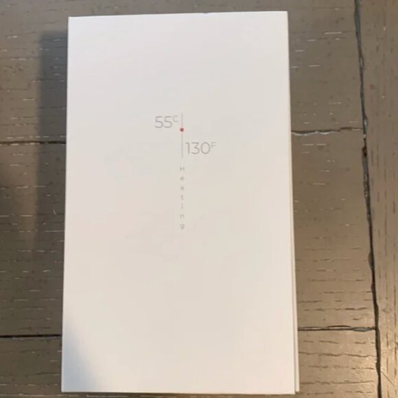 OHOM UI SELF-HEATING MUG WARMER | CHARGING SET - Picture 5 of 8